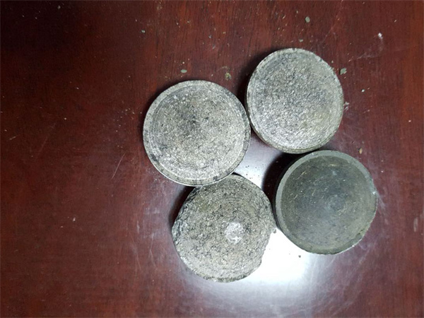 球團粘合劑